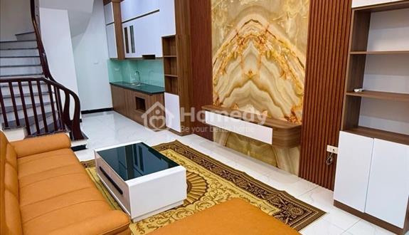 Bán nhà riêng gần ĐH Điện Lực cs phố Xốm chỉ hơn 4 tỷ - Ảnh 1