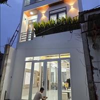 Bán Nhà Mới 5 Tỷ 5 - 3 Phòng Ngủ - Huỳnh Tấn Phát