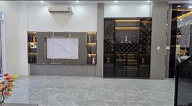 Bán Nhà Mới 5 Tỷ 5 - 3 Phòng Ngủ - Huỳnh Tấn Phát - Ảnh 4