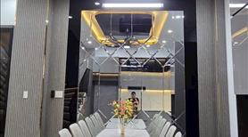 Bán Nhà Mới 5 Tỷ 5 - 3 Phòng Ngủ - Huỳnh Tấn Phát - Ảnh 9