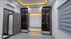 Bán Nhà Mới 5 Tỷ 5 - 3 Phòng Ngủ - Huỳnh Tấn Phát - Ảnh 13
