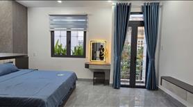 Bán Nhà Mới 5 Tỷ 5 - 3 Phòng Ngủ - Huỳnh Tấn Phát - Ảnh 14