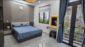 Bán Nhà Mới 5 Tỷ 5 - 3 Phòng Ngủ - Huỳnh Tấn Phát - Ảnh 15