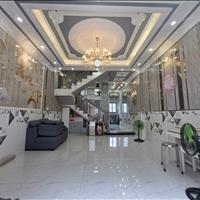 Bán Nhà 3 Tầng HXH Giá 5 Tỷ 950 Siêu Rẻ Nhất Khu Vưch
