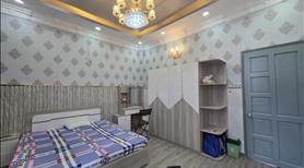 Bán Nhà 3 Tầng HXH Giá 5 Tỷ 950 Siêu Rẻ Nhất Khu Vưch - Ảnh 4