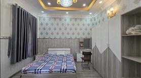 Bán Nhà 3 Tầng HXH Giá 5 Tỷ 950 Siêu Rẻ Nhất Khu Vưch - Ảnh 9
