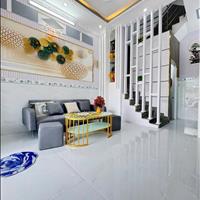 Kẹt nợ bán gấp 60m2 nhà 1 lầu đường Thống Nhất,quận Gò Vấp,giá 925tr-sổ hồng riêng 