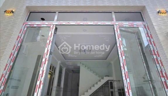 Bán  Nhà Huỳnh Tấn Phát. Giá 2 tỷ - Ảnh 1
