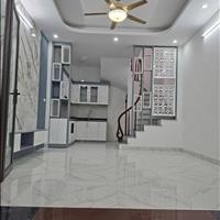 Nhà lô góc trung tâm Việt Hưng – 5 tầng thiết kế thông minh – 30m² – 6.2 Tỷ