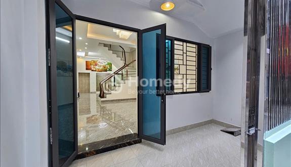 Chính chủ bán gấp nhà 4 tầng đẹp – Tô Vĩnh Diện, Thanh Xuân, Hà Nội - Ảnh 1