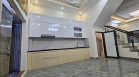 Chính chủ bán gấp nhà 4 tầng đẹp – Tô Vĩnh Diện, Thanh Xuân, Hà Nội - Ảnh 3
