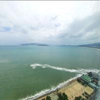 Chủ nhà gửi bán căn hộ Mường Thanh Khánh Hòa, chưa nội thất, view trực diện biển