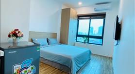 chính chủ giảm giá căn hộ đủ đồ ở ngay tại Đào Tấn, Linh Lang chỉ từ 5tr2/tháng  - Ảnh 4