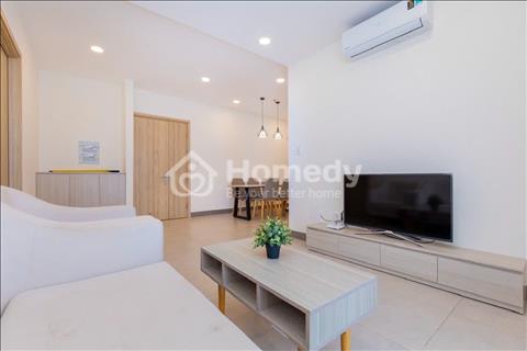 Chính chủ Bán căn hộ 89 m2 mặt tiền biển bãi sau Vũng Tàu (khu biệt lập)