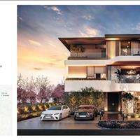 Biệt thự Garden Villa, phân khu L34, thiết kế 1 trệt 2 lầu , giá ưu đãi, 350 m2