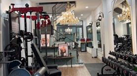 Bán nhà mặt tiền đường 02 Thảo Điền 3.9 x 21m khu đồng bộ cao tầng cực VIP - Ảnh 4