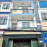 💥 Giảm Ngay 200 Triệu – Gía Mới Chỉ 5 TỶ 8 - Nhà 5 Tầng Đối Diện Bệnh Viện Quận 12