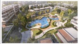 Biệt thự Garden Villa, phân khu L34, thiết kế 1 trệt 2 lầu , giá ưu đãi, 350 m2 - Ảnh 4