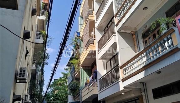 Nhà mới đẹp Mỗ Lao Hà Đông,phân lô cán bộ,7 chỗ đỗ cửa, - Ảnh 1