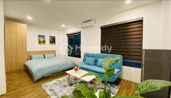 chính chủ giảm giá căn hộ đủ đồ ở ngay tại Đào Tấn, Linh Lang chỉ từ 5tr2/tháng  - Ảnh 1