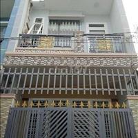 Bán nhà 2 tầng, SHR, 2pn, 2 toilet, 1 phòng thờ, Tỉnh Lộ 10, Quận Bình Tân