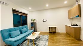 chính chủ giảm giá căn hộ đủ đồ ở ngay tại Đào Tấn, Linh Lang chỉ từ 5tr2/tháng  - Ảnh 3