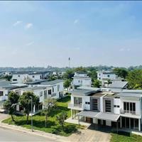 Biệt thự song lập Zone 5- Mặt tiền đường lớn– SwanBay - Đảo Đại Phước