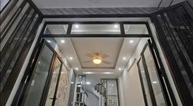 Nhà lô góc trung tâm Việt Hưng – 5 tầng thiết kế thông minh – 30m² – 6.2 Tỷ - Ảnh 2