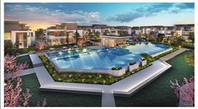 Biệt thự Garden Villa, phân khu L34, thiết kế 1 trệt 2 lầu , giá ưu đãi, 350 m2 - Ảnh 2