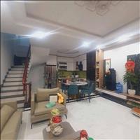 Nhà đẹp Vạn Phúc full nội thất -ô tô vào nhà-ngõ thông-hơn 9 tỷ