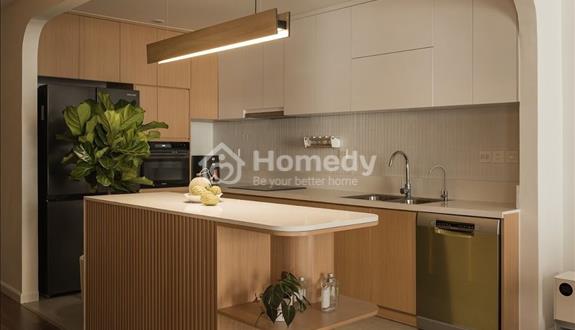 Bán Nhà Cực Đẹp CCMN 9 Tầng Thang Máy – Có Hầm, Ô Tô Tránh – Phố Đội Cấn, Ba Đình, Hà Nội - Ảnh 1