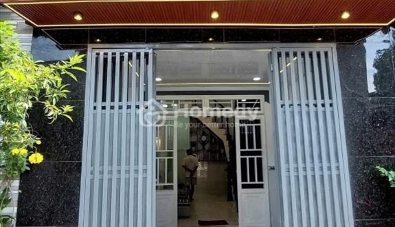 Chủ gửi bán nhanh căn nhà 1 trệt 1 lấu . Giá 730 Triệu - Ảnh 1