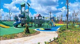 Bán căn Nhà Phố vố chỉ 550 triệu vị trị ngay trung tâm hành chính - Ảnh 8
