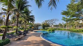 Biệt thự song lập Zone 5- Mặt tiền đường lớn– SwanBay - Đảo Đại Phước - Ảnh 2