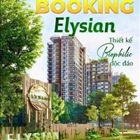 Chủ đầu tư Gamuda Land mở bán dư án Elysian tại Thủ Đức
