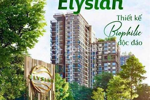 Chủ đầu tư Gamuda Land mở bán dư án Elysian tại Thủ Đức
