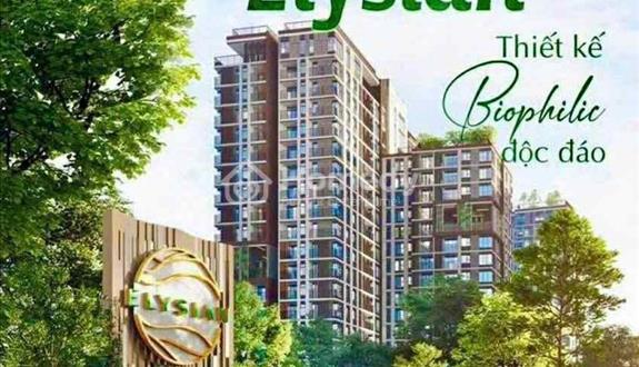 Chủ đầu tư Gamuda Land mở bán dư án Elysian tại Thủ Đức - Ảnh 1