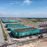 Bán căn Nhà Phố vố chỉ 550 triệu vị trị ngay trung tâm hành chính