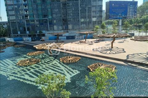 Bán CC Grand MARINA Saigon, 23,9 TỶ, 72m2, 1PN+1, 1WC, Full nt, SHLD, Q1, Hcm - giá SIÊU HỜI !