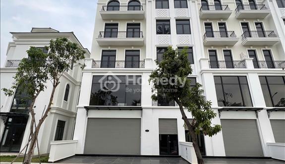 Bán Căn Nhà Phố Ngay Trung Tâm Hành Chính Vốn Chỉ 550 Triệu Sở Hữu - Ảnh 1
