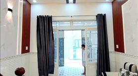 Chủ gửi bán nhanh căn nhà 1 trệt 1 lấu . Giá 730 Triệu - Ảnh 2