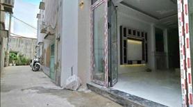 Bán  Nhà Huỳnh Tấn Phát. Giá 2 tỷ - Ảnh 3