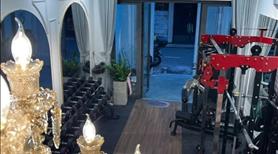 Bán nhà mặt tiền đường 02 Thảo Điền 3.9 x 21m khu đồng bộ cao tầng cực VIP - Ảnh 5