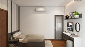 Bán CC Bình An Plaza, 2,115 tỷ, 66m2, 2PN, 2WC, pháp lý đầy đủ, Quảng Thắng, Thanh Hóa - Ảnh 3