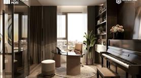 Căn hộ tiện ích đỉnh sống đỉnh, chuẩn phong cách Nhật - Ảnh 6