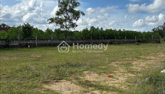 Khu Dân Cư Dạ Lê Thành Phố Huế Mở Bán Với Hơn 15 Lô Đất Nền - Ảnh 1