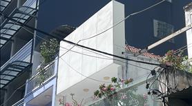 Bán nhà mặt tiền đường 02 Thảo Điền 3.9 x 21m khu đồng bộ cao tầng cực VIP - Ảnh 2