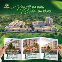🌇 Bách Quang Central - Tâm điểm mới giữa trái tim Thái Nguyên 🌇