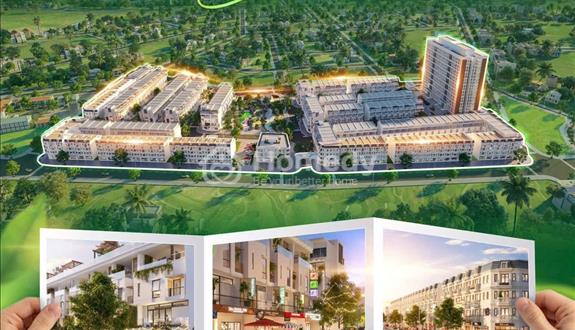 🌇 Bách Quang Central - Tâm điểm mới giữa trái tim Thái Nguyên 🌇 - Ảnh 1