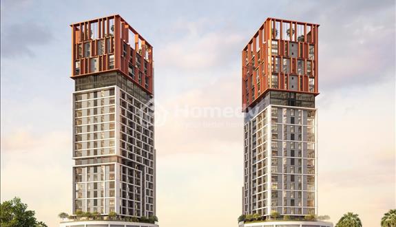 🔥 Chỉ từ 2 tỷ – Sở hữu ngay căn hộ CORA tower trung tâm nam Đà Nẵng!🔥 - Ảnh 1
